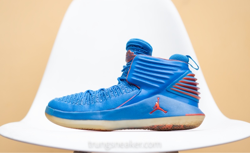 thời trang Russell Westbrook 0019
