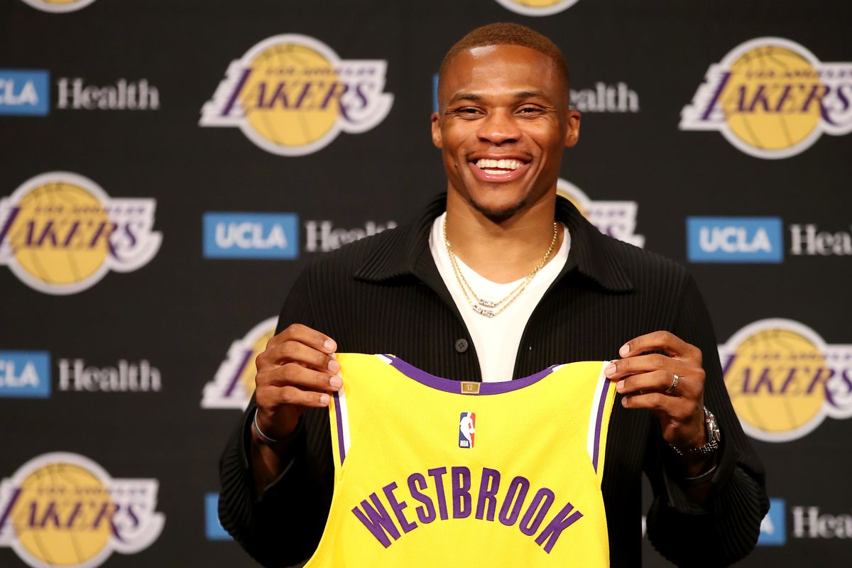 thời trang Russell Westbrook 0020