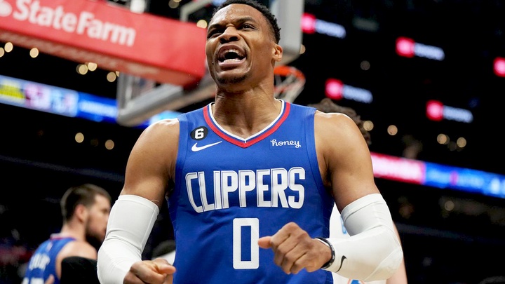 thời trang Russell Westbrook 0024