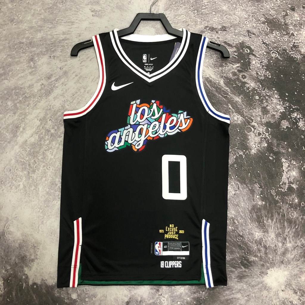 thời trang Russell Westbrook 0025