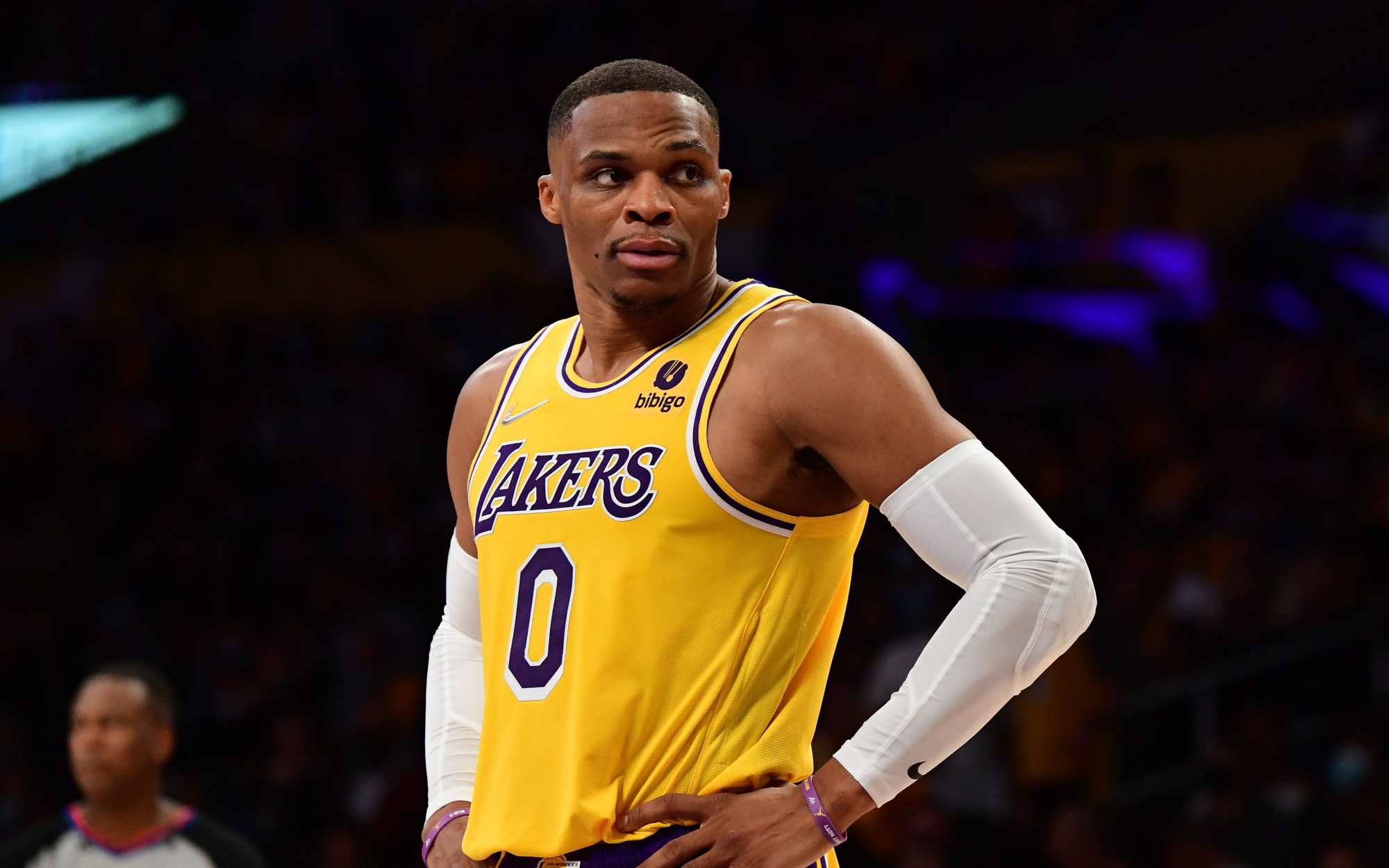 thời trang Russell Westbrook 0027