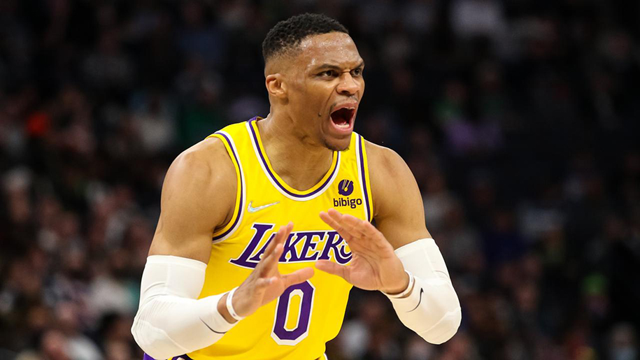 thời trang Russell Westbrook 0030