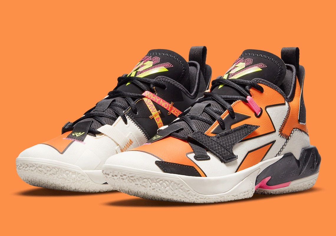 thời trang Russell Westbrook 0031
