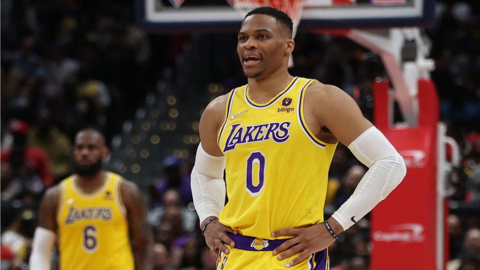 thời trang Russell Westbrook 0032