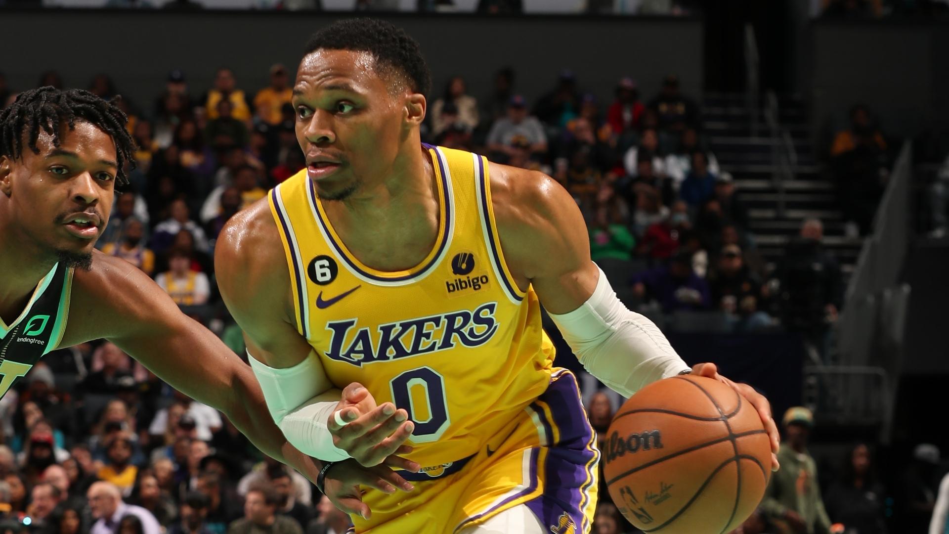 thời trang Russell Westbrook 0037