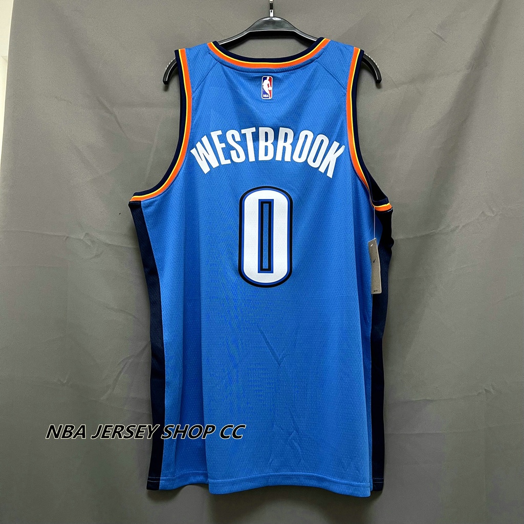 thời trang Russell Westbrook 0039
