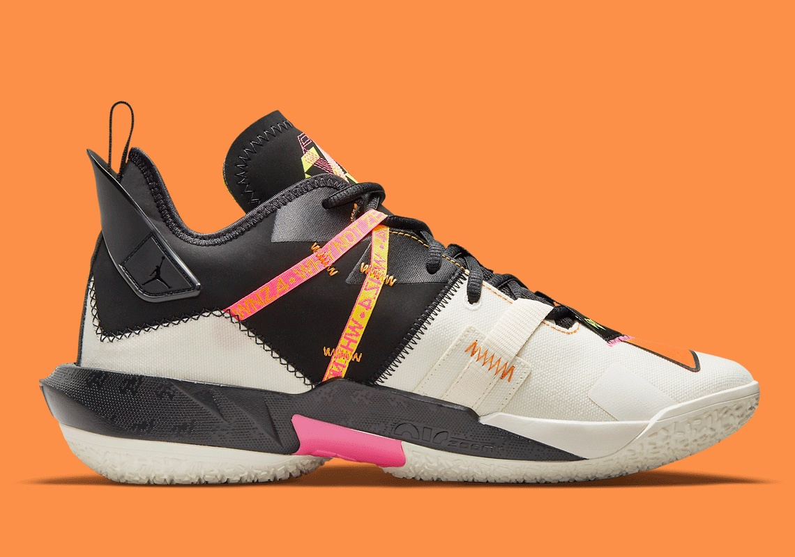thời trang Russell Westbrook 0041