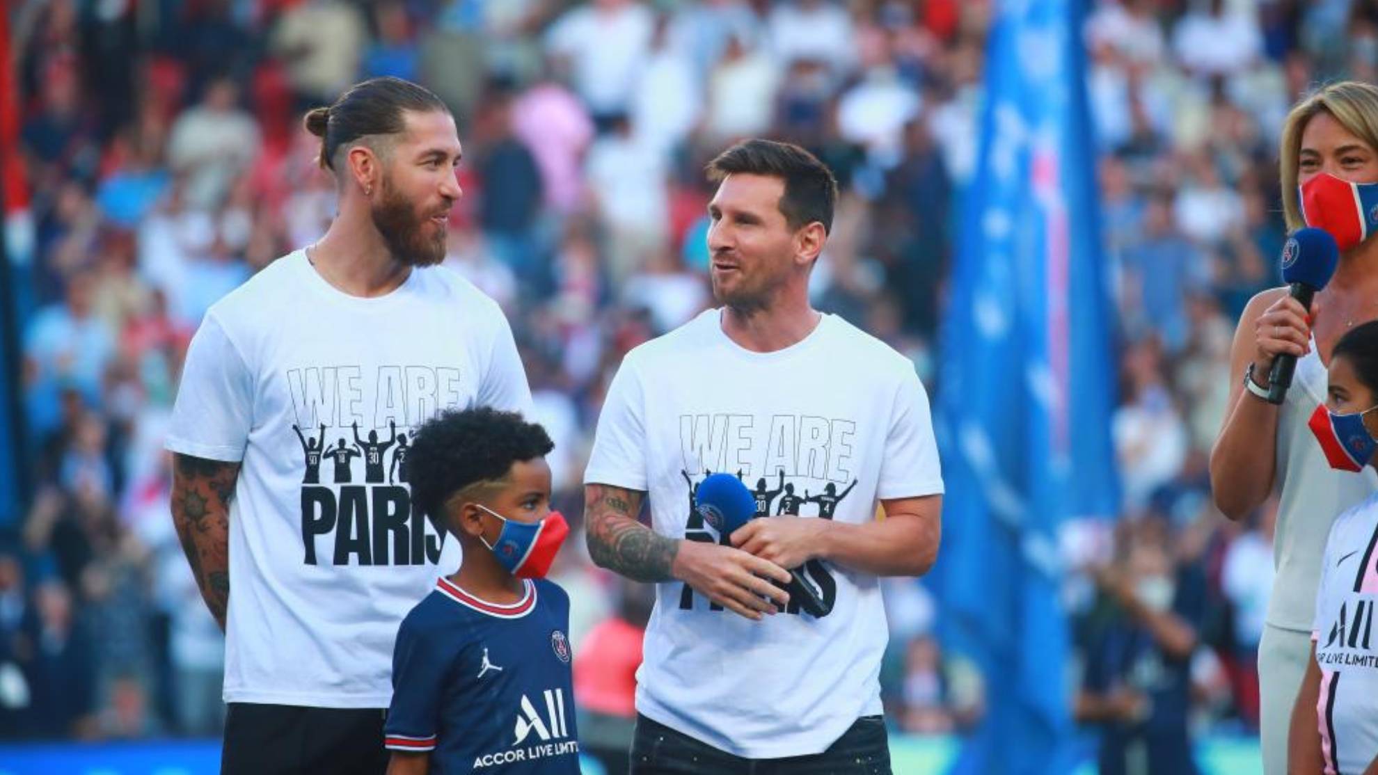 thời trang Sergio Ramos 0031