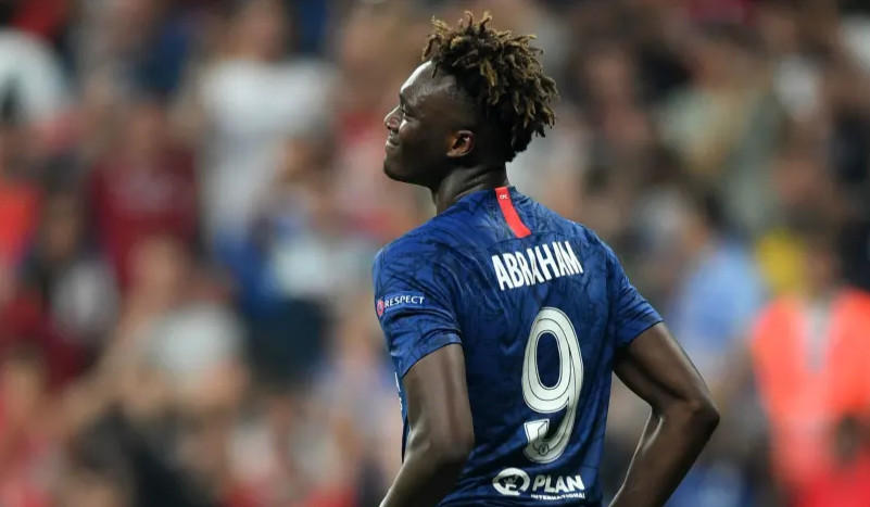 thời trang Tammy Abraham 0015
