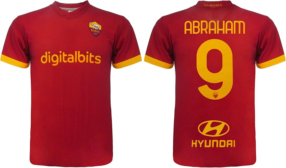 thời trang Tammy Abraham 0019