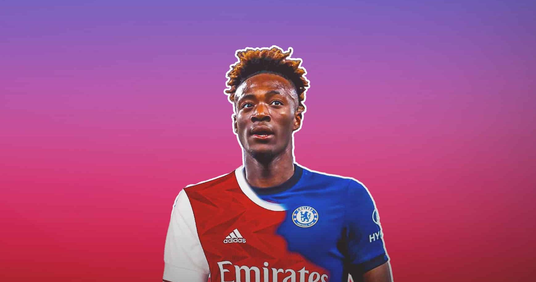 thời trang Tammy Abraham 0021