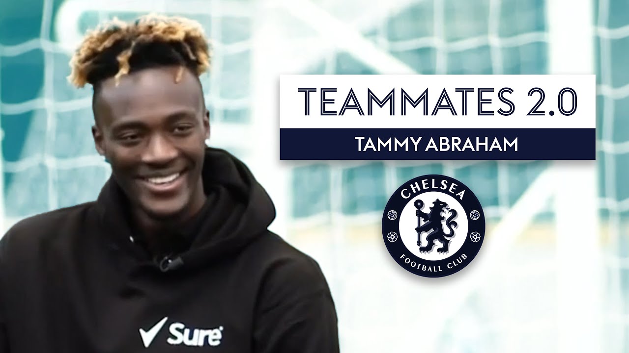 thời trang Tammy Abraham 0029