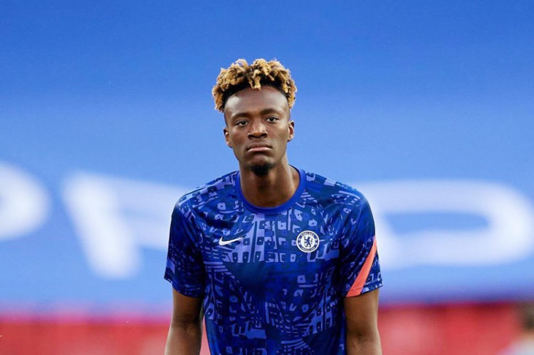 thời trang Tammy Abraham 0031