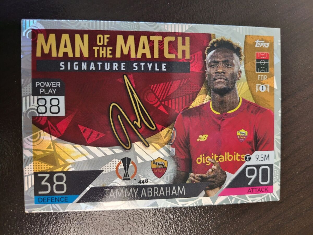 thời trang Tammy Abraham 0038