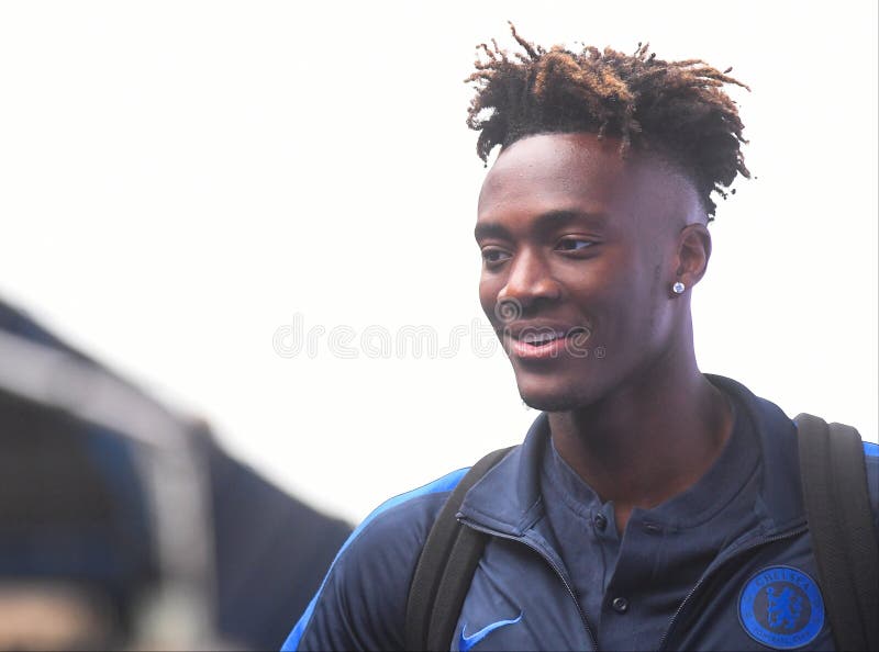 thời trang Tammy Abraham 0042
