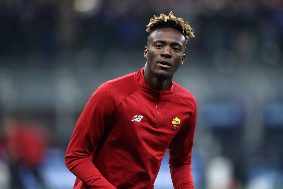 thời trang Tammy Abraham 0045