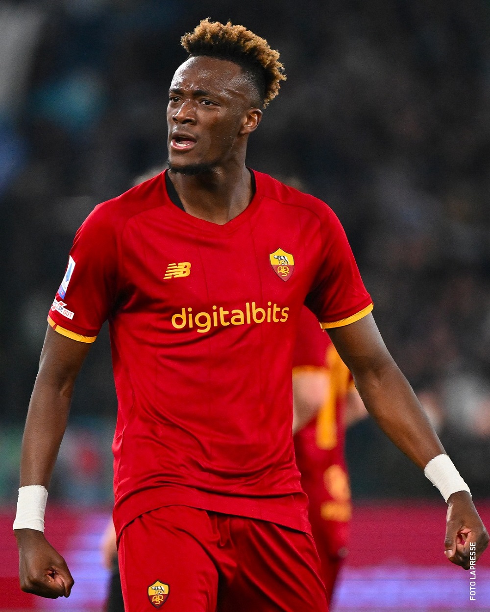 thời trang Tammy Abraham 0046