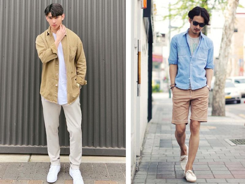 outfit thể thao của Somi