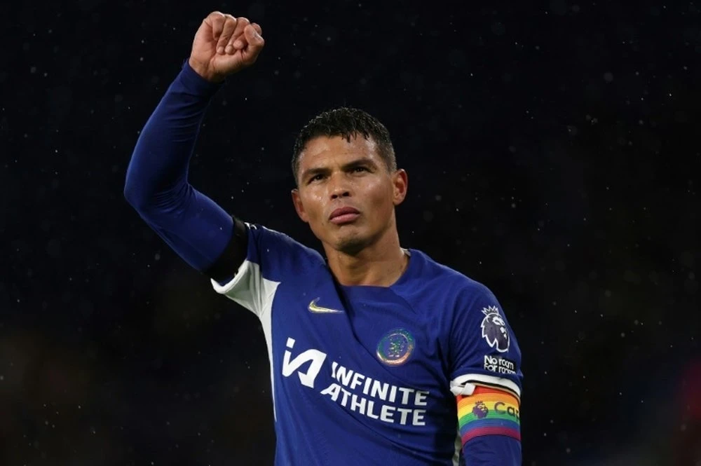 thời trang Thiago Silva 0012
