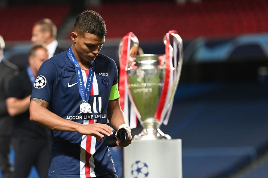 thời trang Thiago Silva 0032
