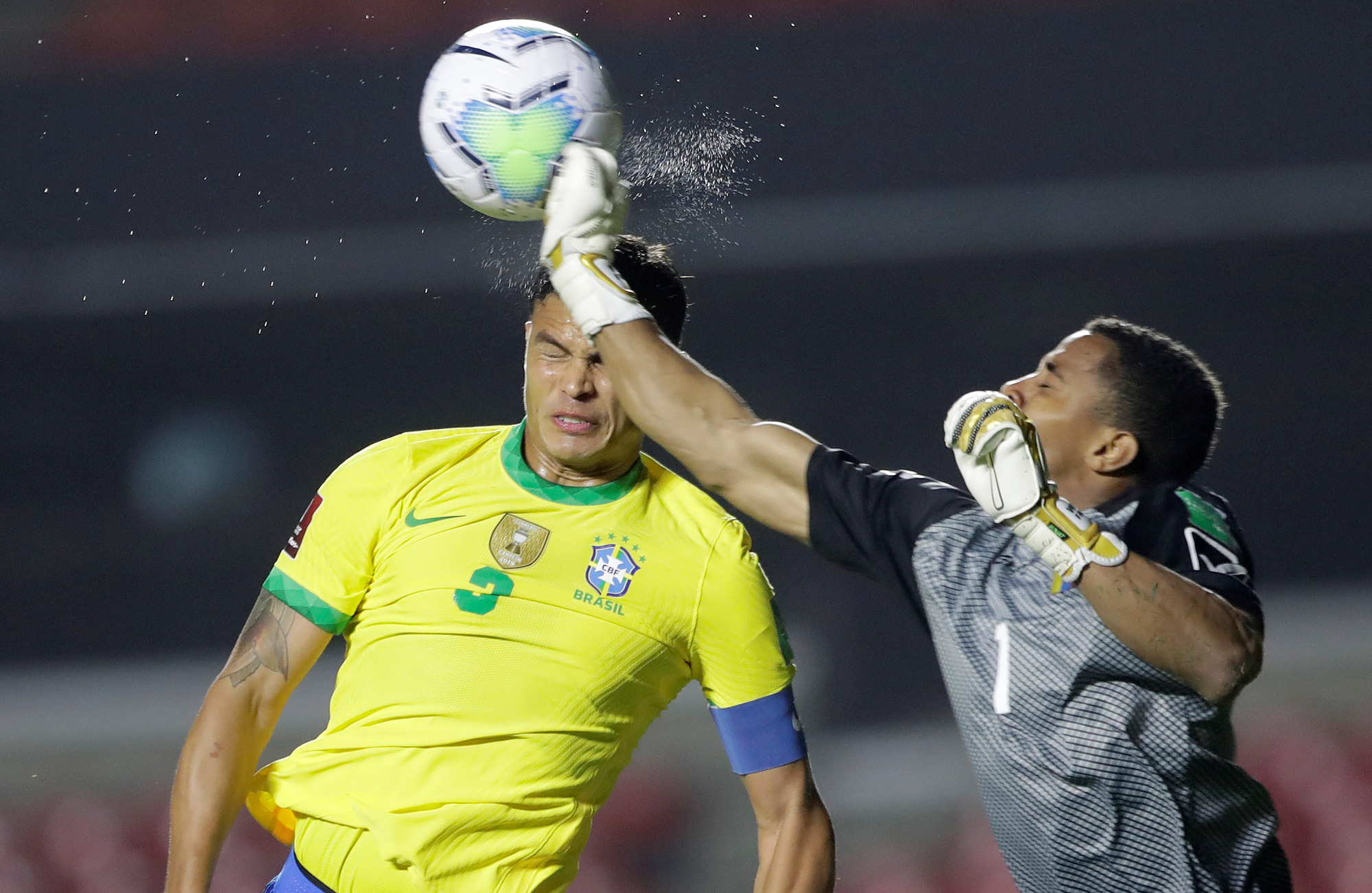 thời trang Thiago Silva 0038