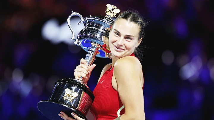 thời trang Victoria Azarenka 0034