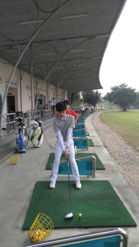 thời trang Vinícius Jr 0020