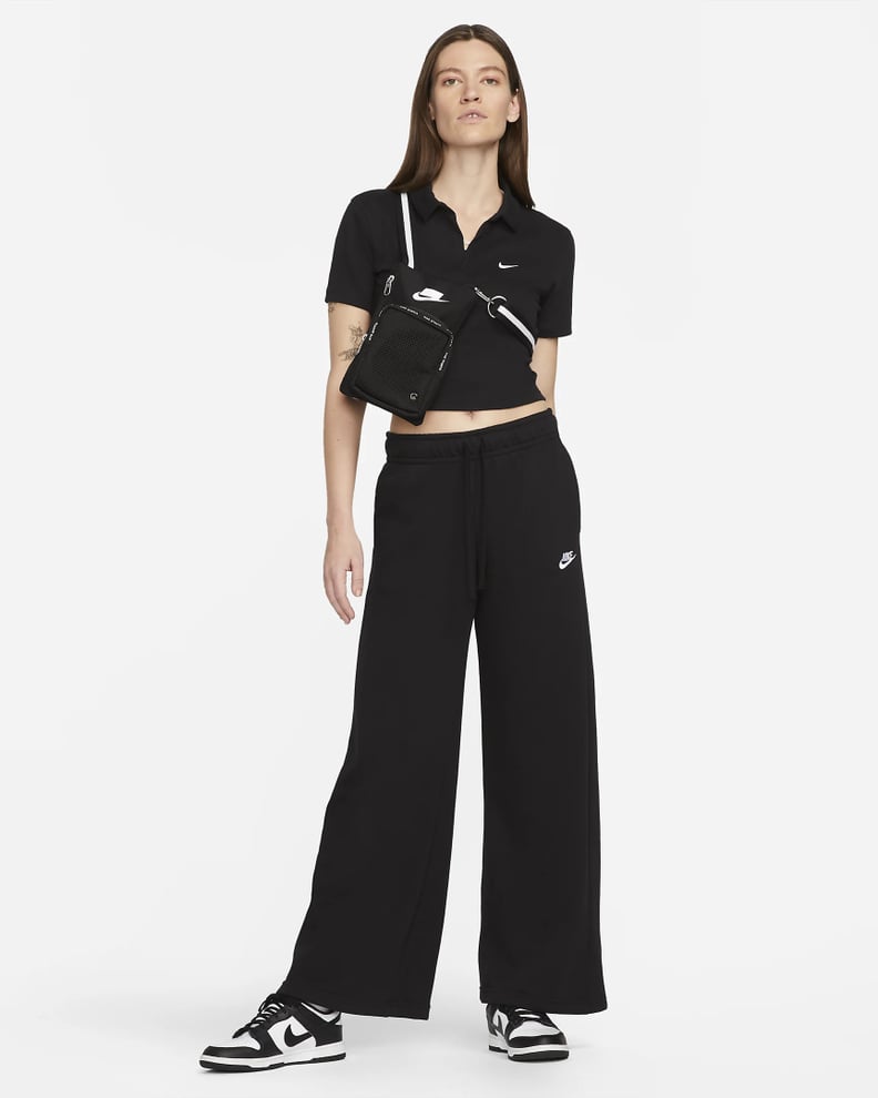 outfit thể thao của Dixie D’Amelio
