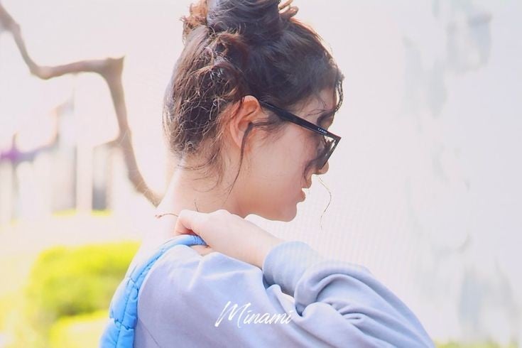 outfit thể thao của Danielle NewJeans
